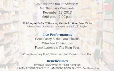 Twomey Latham To Co-Host 2nd Annual Food Pantry Fundraiser