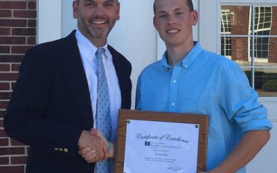 Twomey Latham Announces 2016 Mattituck Community Service Scholarship