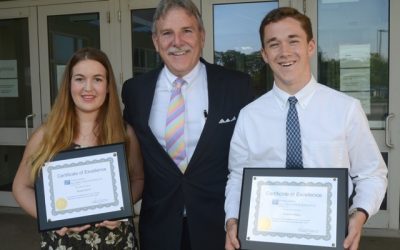 Twomey Latham Announces 2017 East Hampton Community Service Scholarship Recipients