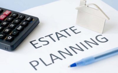 Estate Planning with Qualified Opportunity Zones