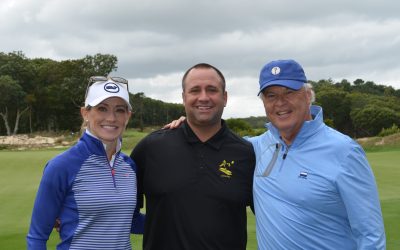 Senior Partner Steve Latham Hosts Pro Am Golf Tournament to Benefit The Retreat