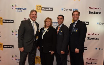 Twomey Latham Awarded Top Workplace on Long Island