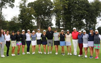 Senior Partner Steve Latham Hosts The Retreat’s Annual LPGA Pro-Am to Eradicate Domestic Violence