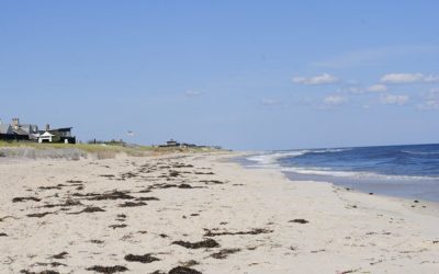 Twomey Latham Sponsors “Our Coastlines Under Siege” Presentation by John T. Tanacredi, Ph.D., Executive Director, Center for Environmental Research and Coastal Monitoring