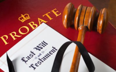 Probate: What is it? Why to Avoid it and How