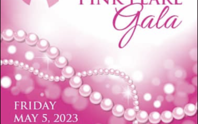 North Fork Breast Health Coalition holding its annual gala